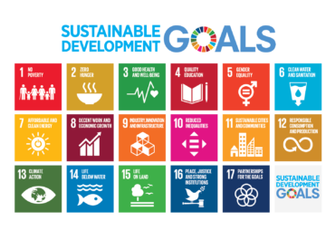 La importancia de los Objetivos de Desarrollo Sostenible (#ODS)